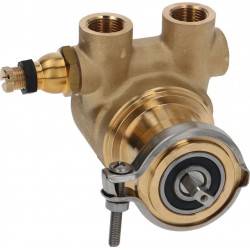 POMPA VOLUMETRICA ROTOFLOW...