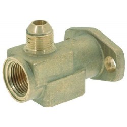 CORPO RUBINETTO CARICO...