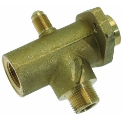 CORPO RUBINETTO CARICO...