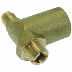 CORPO RUBINETTO CARICO...