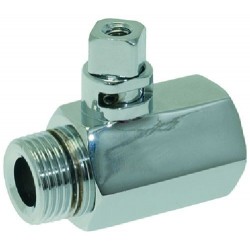 CORPO RUBINETTO VAPORE...