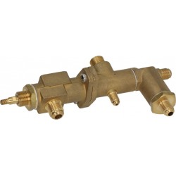 RUBINETTO CARICO ACQUA 1348058