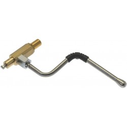 RUBINETTO VAPORE COMPLETO...