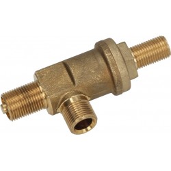 RUBINETTO VAPORE 1/4 1348068