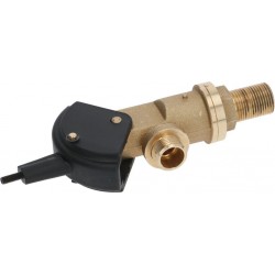 RUBINETTO ACQUA VAPORE 1348073