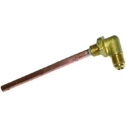 TUBAZIONE INIETTORE...