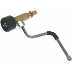 RUBINETTO VAPORE COMPLETO...