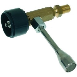 RUBINETTO ACQUA COMPLETO...