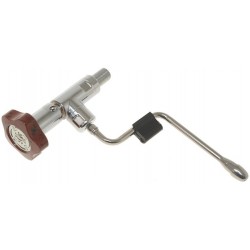 RUBINETTO VAPORE CROMATO...