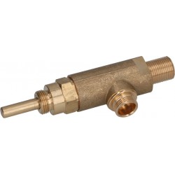 RUBINETTO VAPORE 1348211