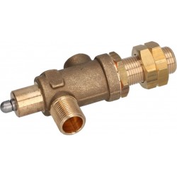 RUBINETTO VAPORE 1348301