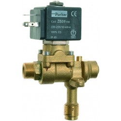 RUBINETTO CARICO ACQUA 1348310