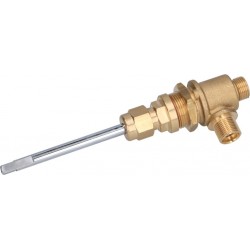 RUBINETTO ACQUA/VAPORE 1348321