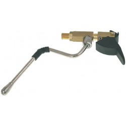 RUBINETTO VAPORE COMPLETO...