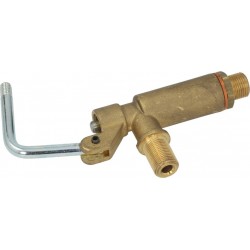 RUBINETTO CARICO ACQUA 1348401