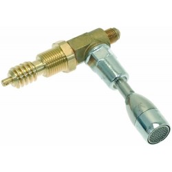 RUBINETTO ACQUA COMPLETO...