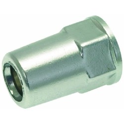 DADO PER TUBO ACQUA/VAPORE...