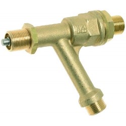 RUBINETTO VAPORE COMPLETO...