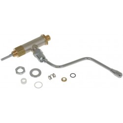 RUBINETTO VAPORE COMPLETO...