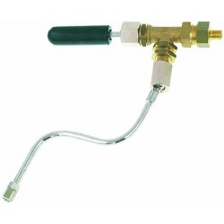 RUBINETTO VAPORE COMPLETO...