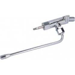 RUBINETTO VAPORE COMPLETO...