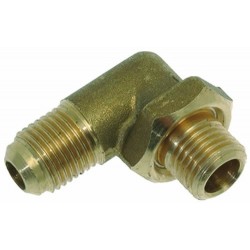 RACCORDO A L diametro...