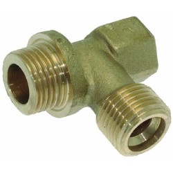 RACCORDO CALDAIA diametro...