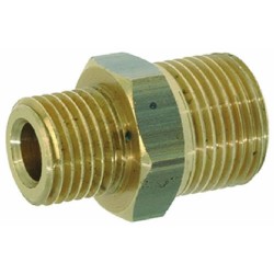 RACCORDO diametro 3/8M-1/4M...