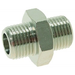 RACCORDO diametro 1/8M-1/8M...
