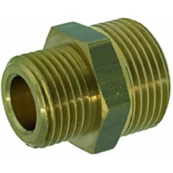 RACCORDO diametro 1/2M-3/4M...
