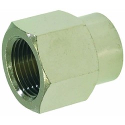 RACCORDO diametro 1/4F-3/8F...