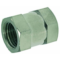 RACCORDO diametro 1/8F-1/8F...