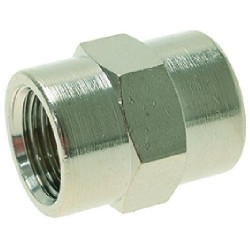RACCORDO diametro 1/4F-1/4F...