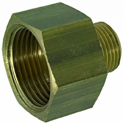 RACCORDO diametro 3/8M-3/4F...