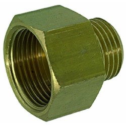 RACCORDO diametro 1/2M-3/4F...