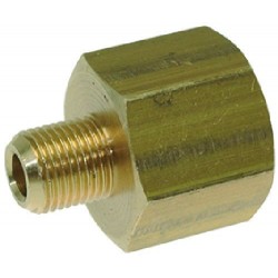 RACCORDO diametro 1/8M-3/8F...