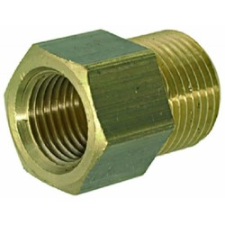 RACCORDO diametro 3/8M-1/4F...