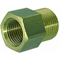 RACCORDO diametro 3/8M-1/8F...