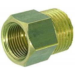 RACCORDO diametro 3/8M-3/8F...