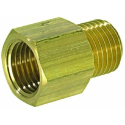 RACCORDO diametro 1/4M-1/4F...