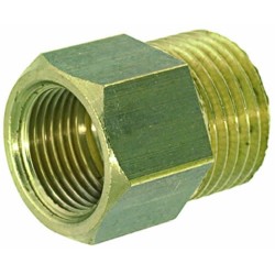 RACCORDO diametro 1/2M-1/4F...
