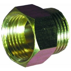 RACCORDO diametro 3/4M-3/4F...