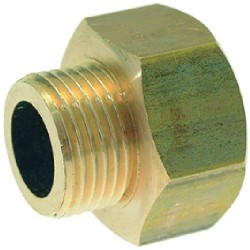 RACCORDO diametro 3/8M-1/2F...
