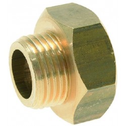 RACCORDO diametro 1/2M-3/4F...