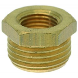 RACCORDO diametro 1/2M-1/4F...