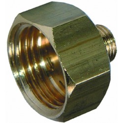 RACCORDO diametro 1/8M-1/2F...