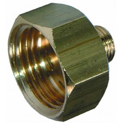 RACCORDO diametro 1/8M-3/8F...