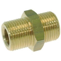 RACCORDO diametro 3/8M-1/4M...