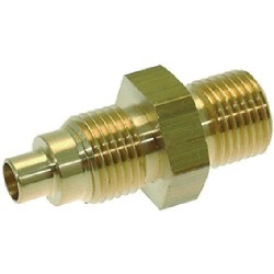 RACCORDO diametro 1/8M-1/8M...