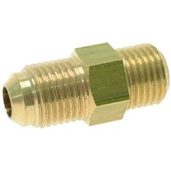 RACCORDO diametro 1/4M-1/4M...